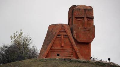 Михаил Швыдкой - Россия поможет ЮНЕСКО в сохранении памятников Карабаха - iz.ru - Израиль - Азербайджан