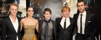 Раскрыты возможные доходы звезд «Гарри Поттера» в Instagram