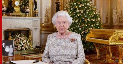 Королева Елизавета II нарушит в этом году рождественскую традицию