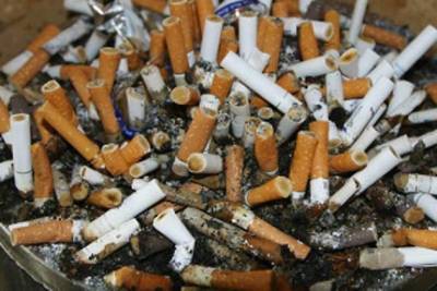 Забайкалье оказалось в верхушке рейтинга курящих и пьющих регионов