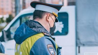 Автоинспекторы могут получить право забирать документы на машину в РФ