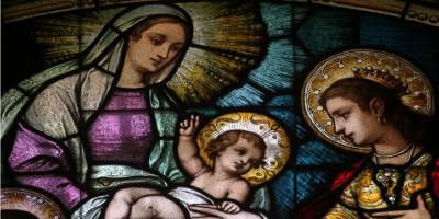 День святой Екатерины. История, традиции и приметы праздника