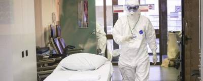 Медбрат Екатеринбургской больницы заявил о желании убить всех пациентов с коронавирусом