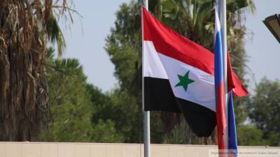 Четыре сирийские провинции вновь подверглись обстрелам боевиков