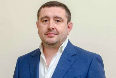 Одесский облсовет возглавил депутат от партии Зеленского