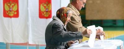 В Забайкалье заявили о возможности фальсификации итогов местных выборов