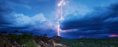 Австралийские ученые приблизились к управлению молниями