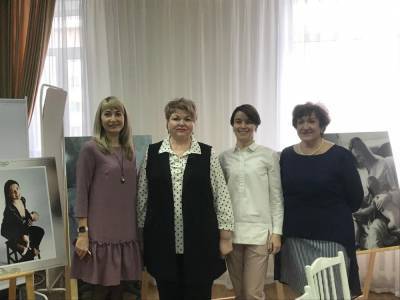 В детской поликлинике Южно-Сахалинска показывают "Молочные истории"