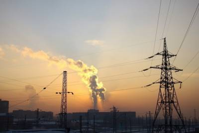 Пыль и гидрофторид: чем красноярцы дышали в ноябре