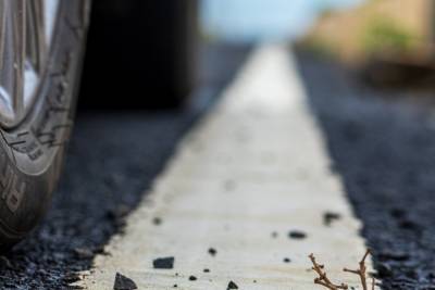 За этот год в Бурятии отремонтировали больше 300 километров дорог