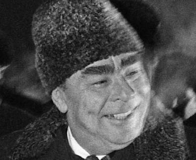 Кем были предки Леонида Брежнева на самом деле