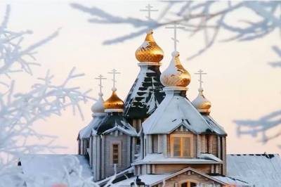 Чудотворный православный праздник 7 декабря: традиции, обычаи и запреты дня