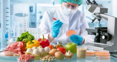 Страны ЕАЭС согласовали подходы к контролю за качеством продовольствия