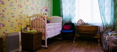В Петрозаводске объявлен сбор средств приюту для женщин, попавших в кризисную ситуацию