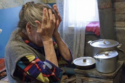 В Иванове лже соцработник лишила пенсионерку почти трехсот тысяч рублей
