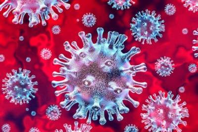 Короновирусные хроники: число заболевших коронавирусом снизилось