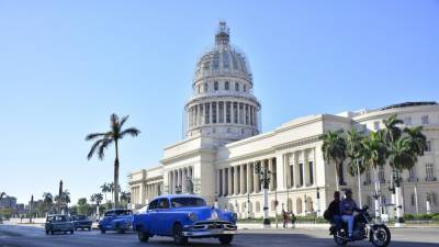В США предположили причину загадочного синдрома у дипломатов на Кубе