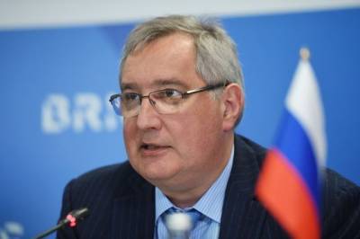 Рогозин приглашает поделиться предложениями по новой орбитальной станции