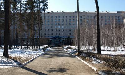 Главврача забайкальской краевой клинической больницы обвинили в получении взяток на 13 млн рублей
