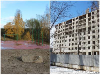 Как спортивные площадки Петрозаводска вдруг превращаются в жилые дома (и что за «волшебники» делают на этом большие деньги)
