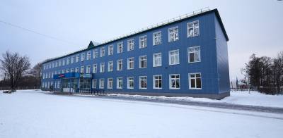 В Южно-Сахалинске проектируют дополнительный корпус школы №30