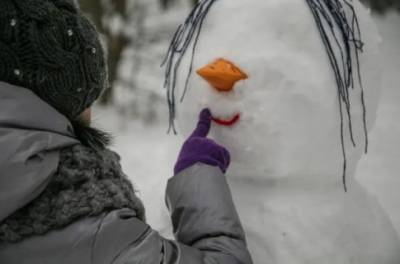 Зимние каникулы в украинских школах: как на них повлияет COVID-19 и локдаун