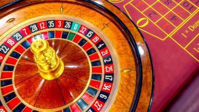За три квартала 2020 года объём услуг в сфере азартных игр достиг максимального показателя за пять лет
