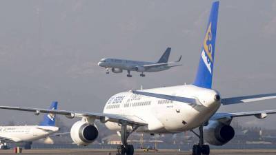 Неотложная помощь в небе. Как спасают пассажиров в авиакомпании Air Astana