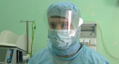"За кислород до рукопашной доходило": всплыла правда о реальной ситуации в украинских больницах