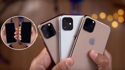 Apple бесплатно заменит экраны с дефектом владельцам iPhone 11