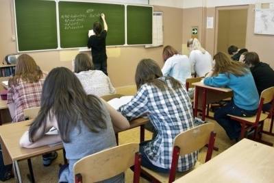 Больше 145 тысяч школьников Башкирии вышли с дистанционного режима обучения