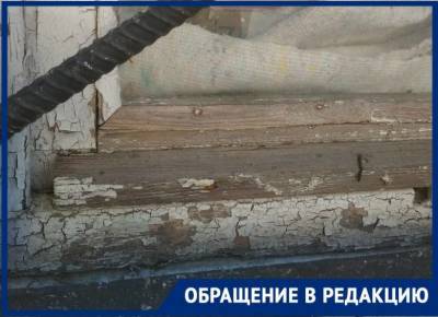 Дырки затыкают тряпками: на чудовищное состоянии станции переливания крови пожаловались в Волгодонске