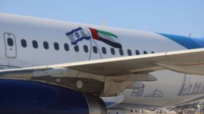 Сотни израильтян задержаны в аэропорту Дубая