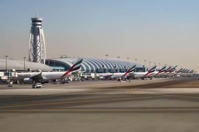 Сотни израильтян застряли в аэропорту Дубая из-за изменения визового режима