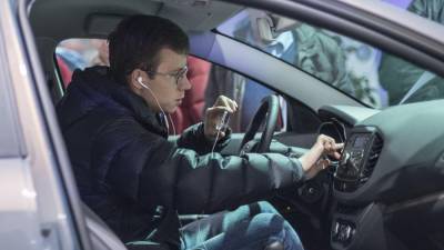 Продажи «АвтоВАЗа» по итогам года снизятся на 7%
