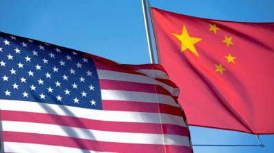 США готовятся расширить санкционный список против Китая