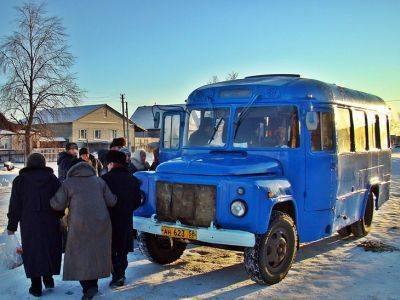 Пензенские автотранспортники пожаловались Путину на обман губернатора и голод
