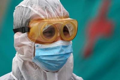 Коронавирус: в Тамбовской области выявлено 134 новых случаев