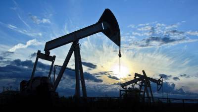 Fitch прогнозирует снижение цены на нефть в 2021 году