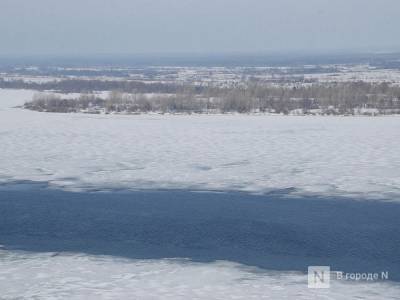 Морозы до -20°С придут в Нижний Новгород на этой неделе