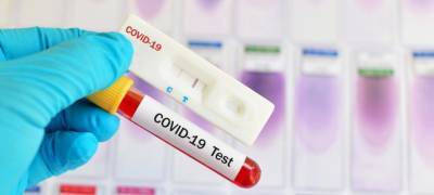 "Клиники на Чайкиной": Узнайте, есть ли у вас коронавирус COVID-19 всего за 30 минут