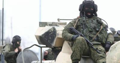 В Калининградской области сформируют новую дивизию в ответ на наращивание войск НАТО