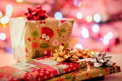 Не более 5 000 рублей готовы потратить нижегородцы на новогодние подарки
