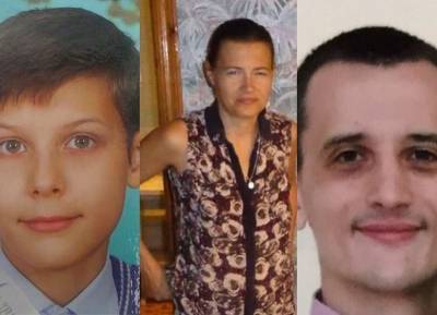 В Волжском исчезла семья, где мать и отчим избивали 11-летнего мальчика
