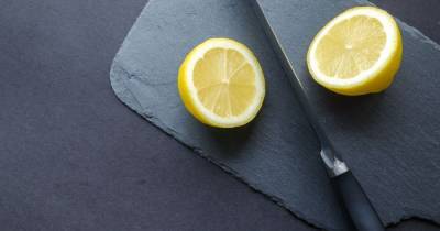 На украинских рынках существенно возросла стоимость лимонов