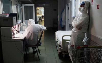 В Астраханской области число скончавшихся от коронавируса достигло 280 человек
