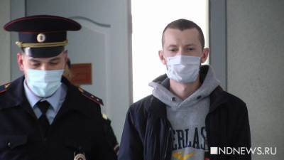 Виновник смертельного ДТП Васильев попросился под домашний арест – ему отказали