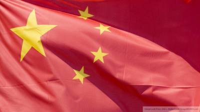 Китай увеличил внешнеторговый оборот на 0,6% в 2020 году