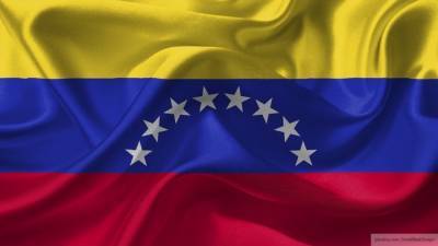 Коалиция президента Венесуэлы лидирует на парламентских выборах