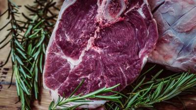 Производители рассказали о росте цен на говядину в России